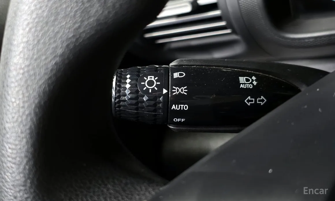 Фото 16 - Hyundai Casper