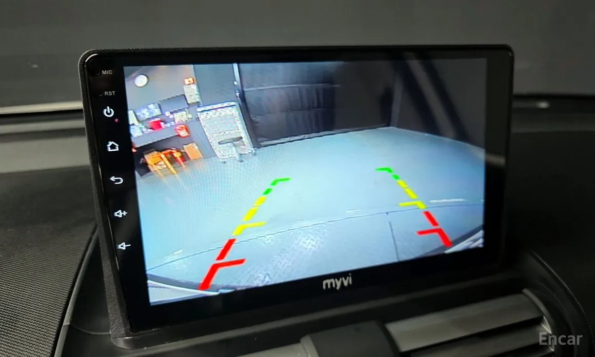 Фото 17 - Hyundai Casper