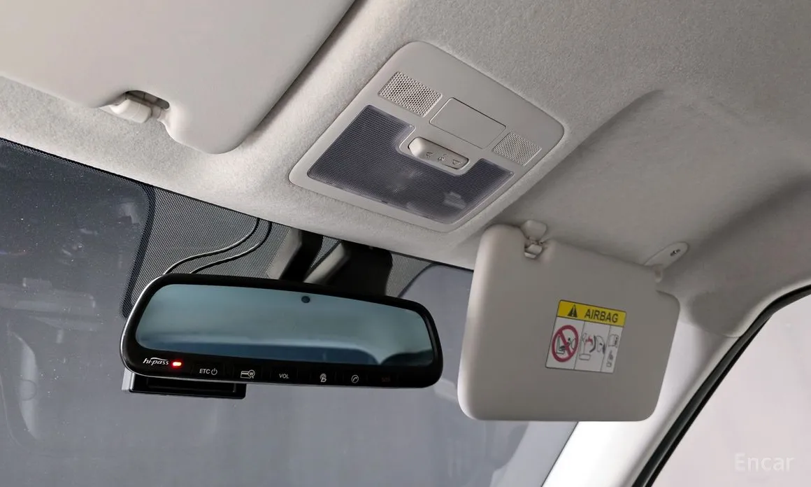 Фото 20 - Hyundai Casper