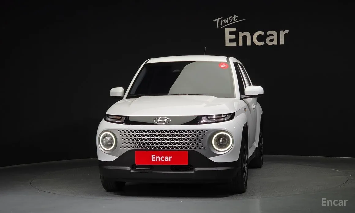 Фото 3 - Hyundai Casper