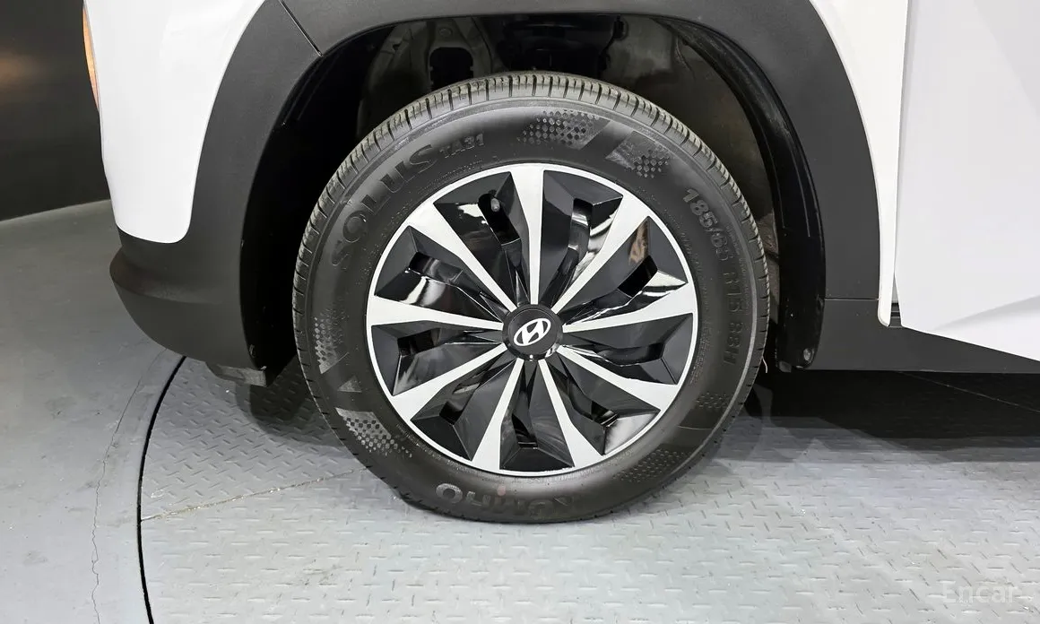 Фото 5 - Hyundai Casper