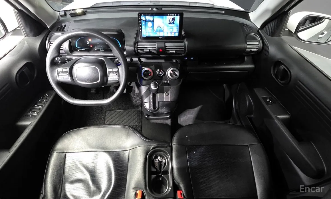 Фото 7 - Hyundai Casper