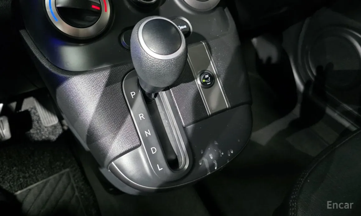 Фото 9 - Hyundai Casper