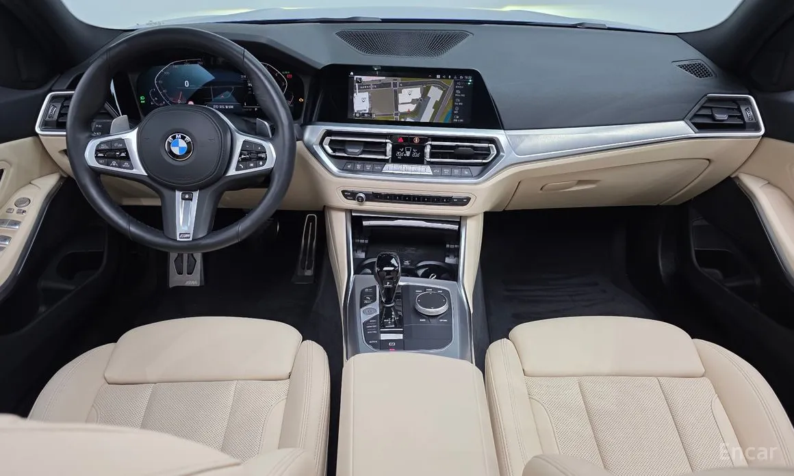 Photo 7 - BMW 3 Series