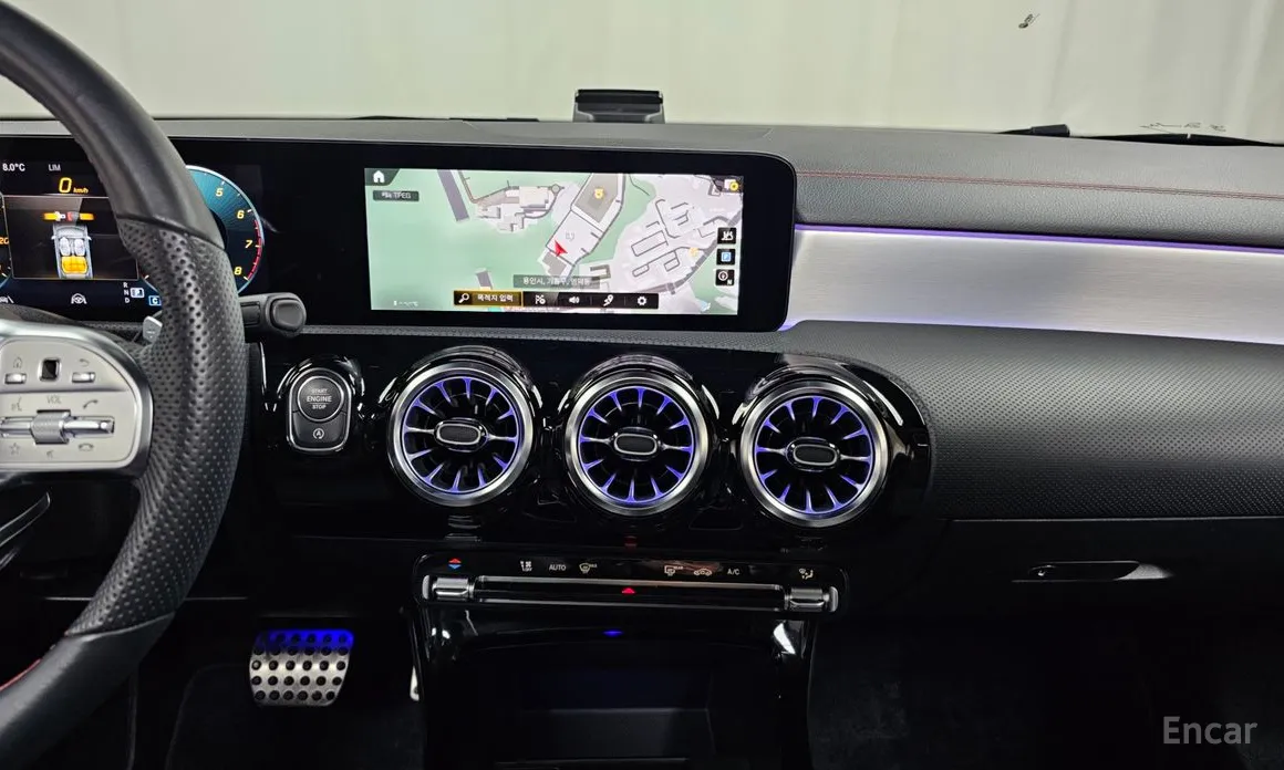 Фото 14 - Mercedes-Benz CLA-Class