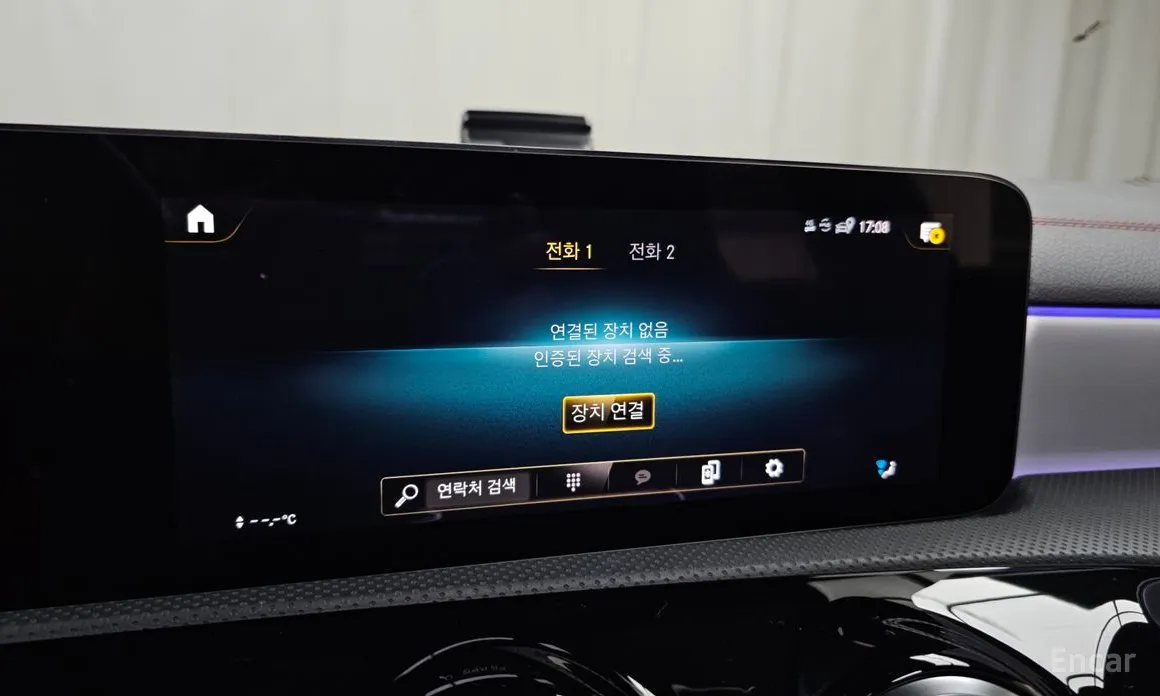 Фото 17 - Mercedes-Benz CLA-Class