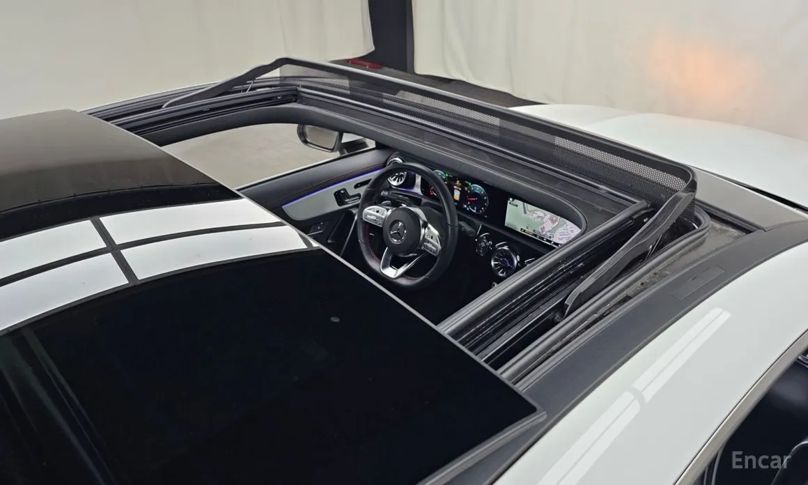 Фото 19 - Mercedes-Benz CLA-Class