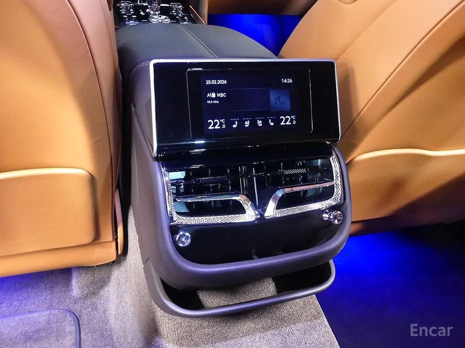 Фото 17 - Bentley Flying Spur