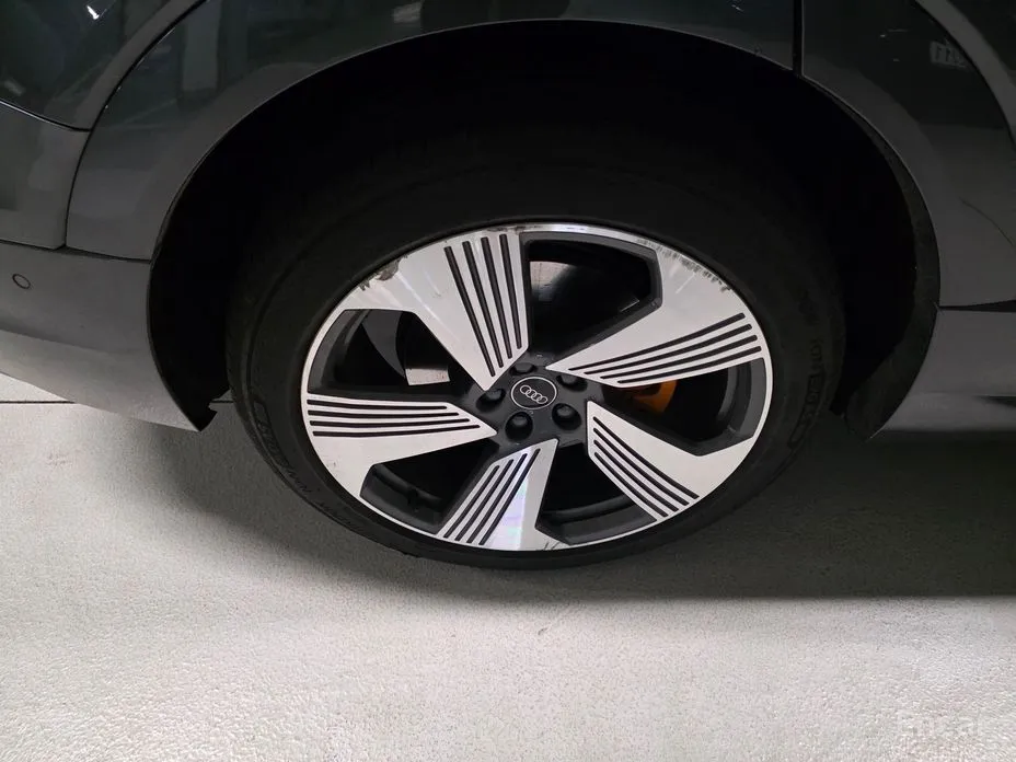 Фото 13 - Audi e-tron