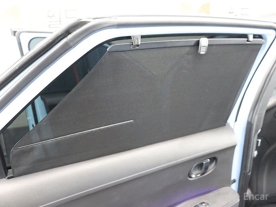 Фото 12 - Hyundai Ioniq 5