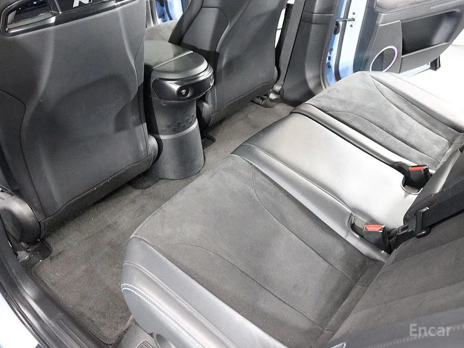 Фото 15 - Hyundai Ioniq 5