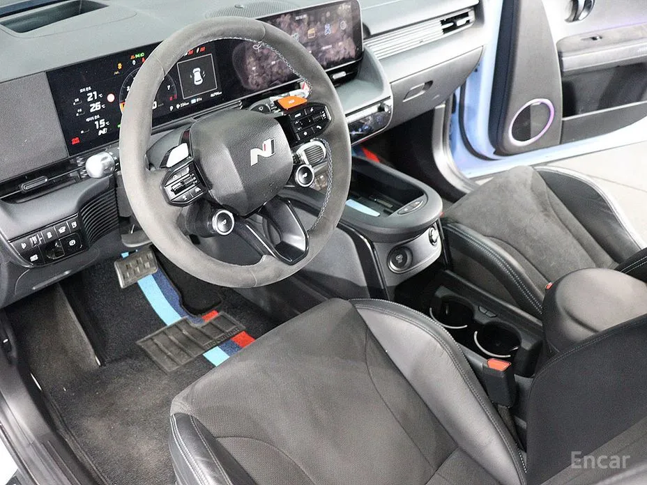 Фото 16 - Hyundai Ioniq 5