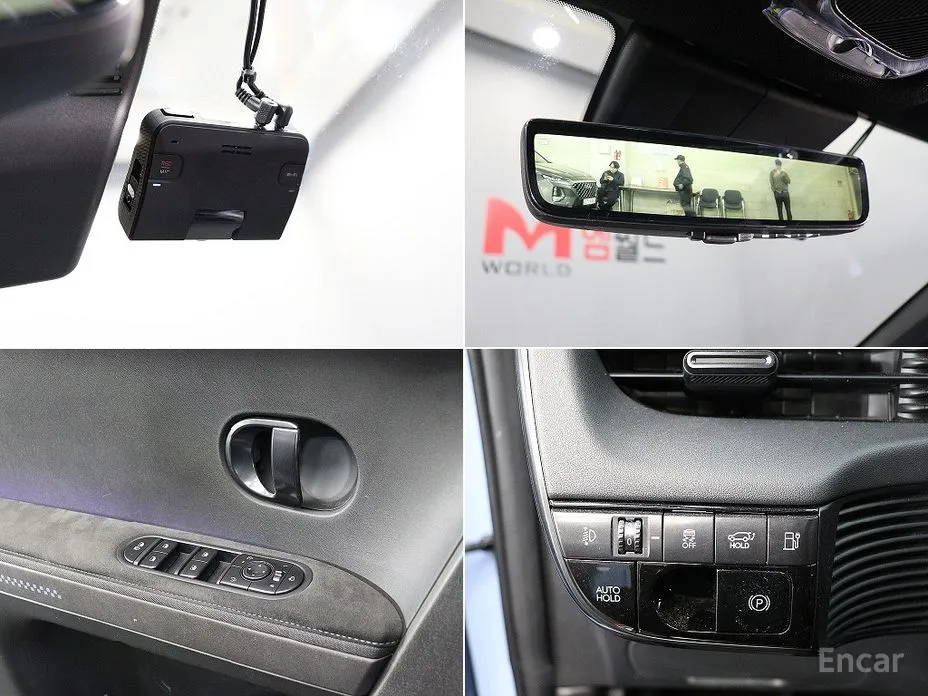 Фото 17 - Hyundai Ioniq 5