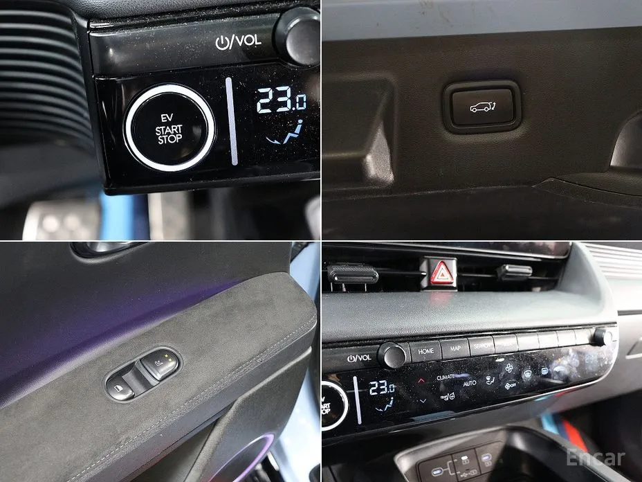 Фото 18 - Hyundai Ioniq 5