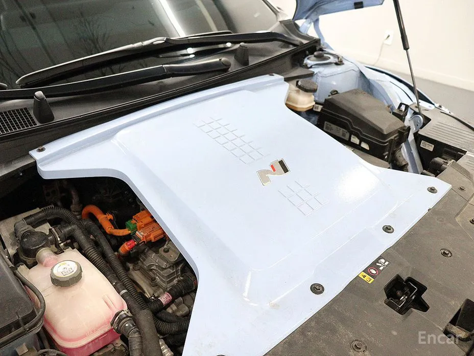 Фото 19 - Hyundai Ioniq 5