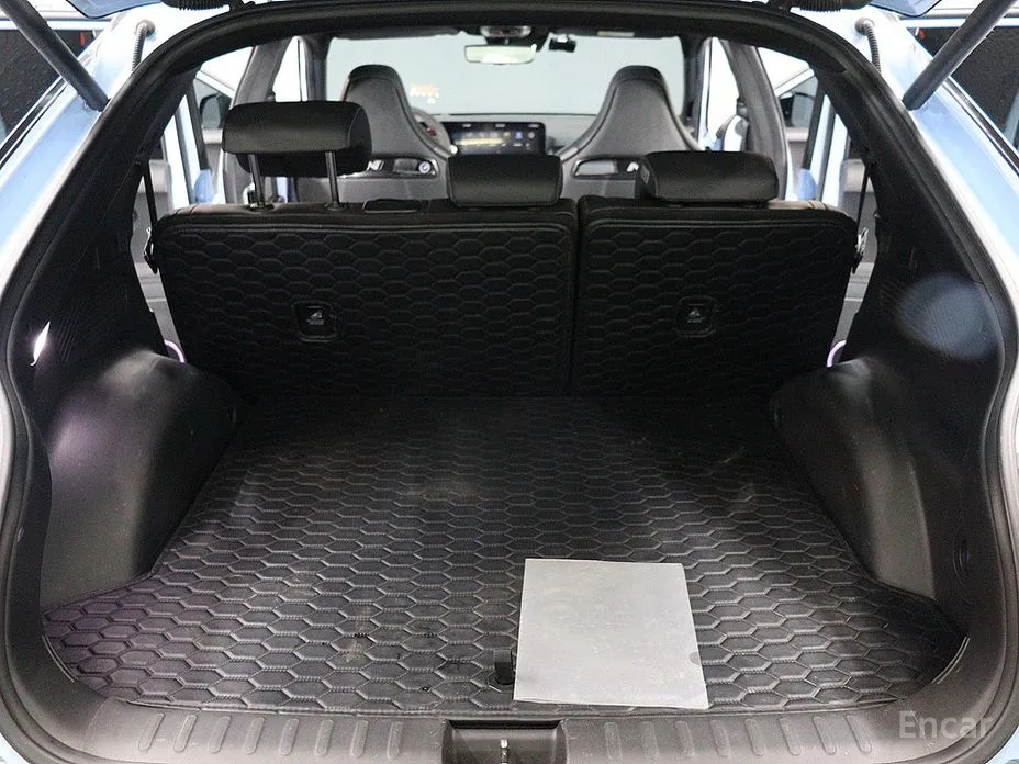 Фото 5 - Hyundai Ioniq 5