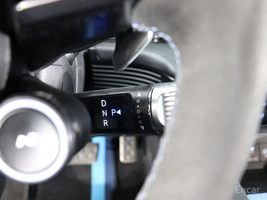 Фото 9 - Hyundai Ioniq 5