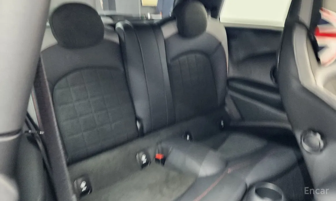 Фото 12 - Mini Cooper