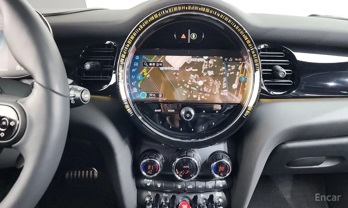 Фото 14 - Mini Cooper