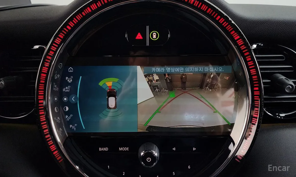 Фото 15 - Mini Cooper