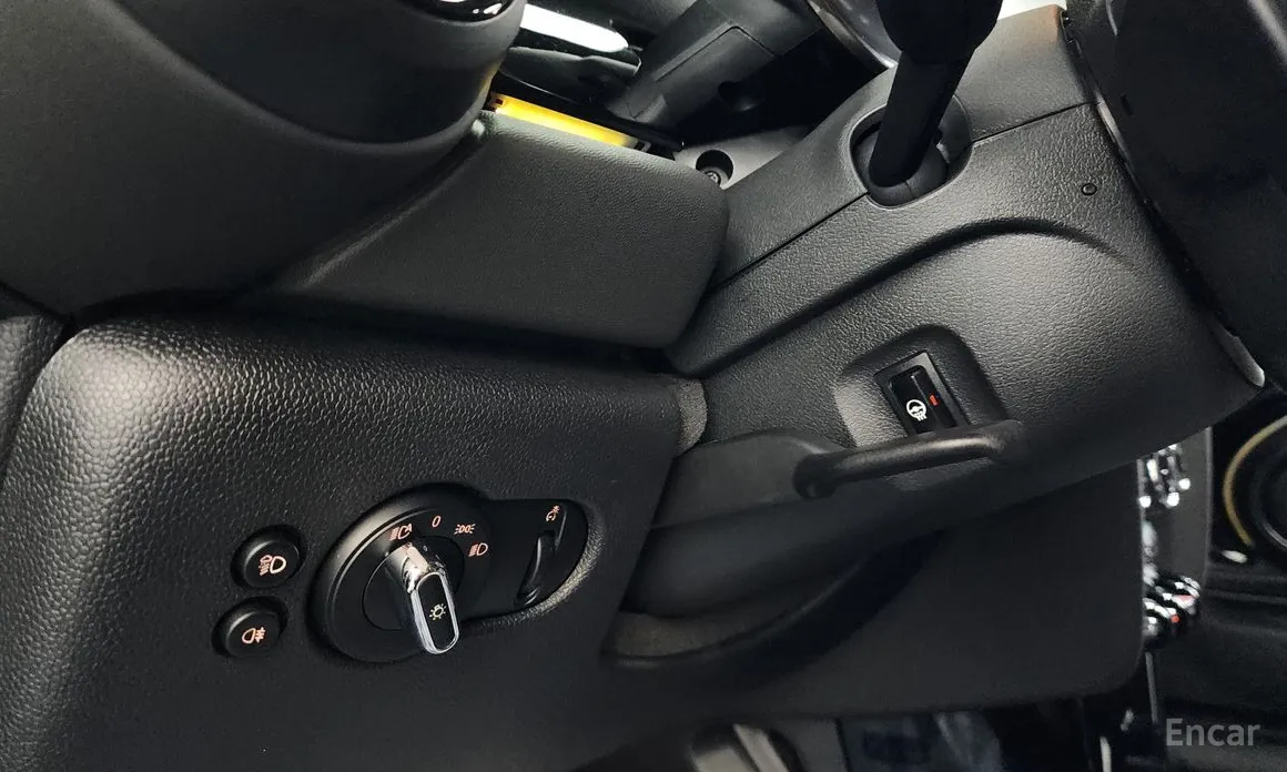 Фото 19 - Mini Cooper