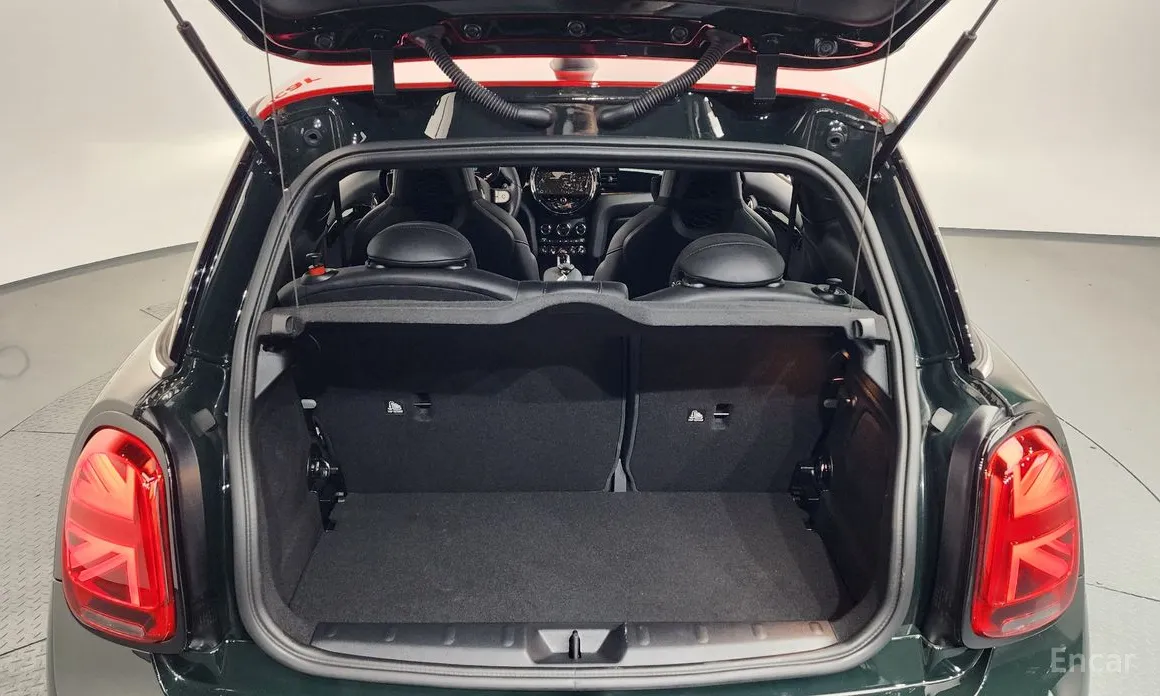 Фото 20 - Mini Cooper