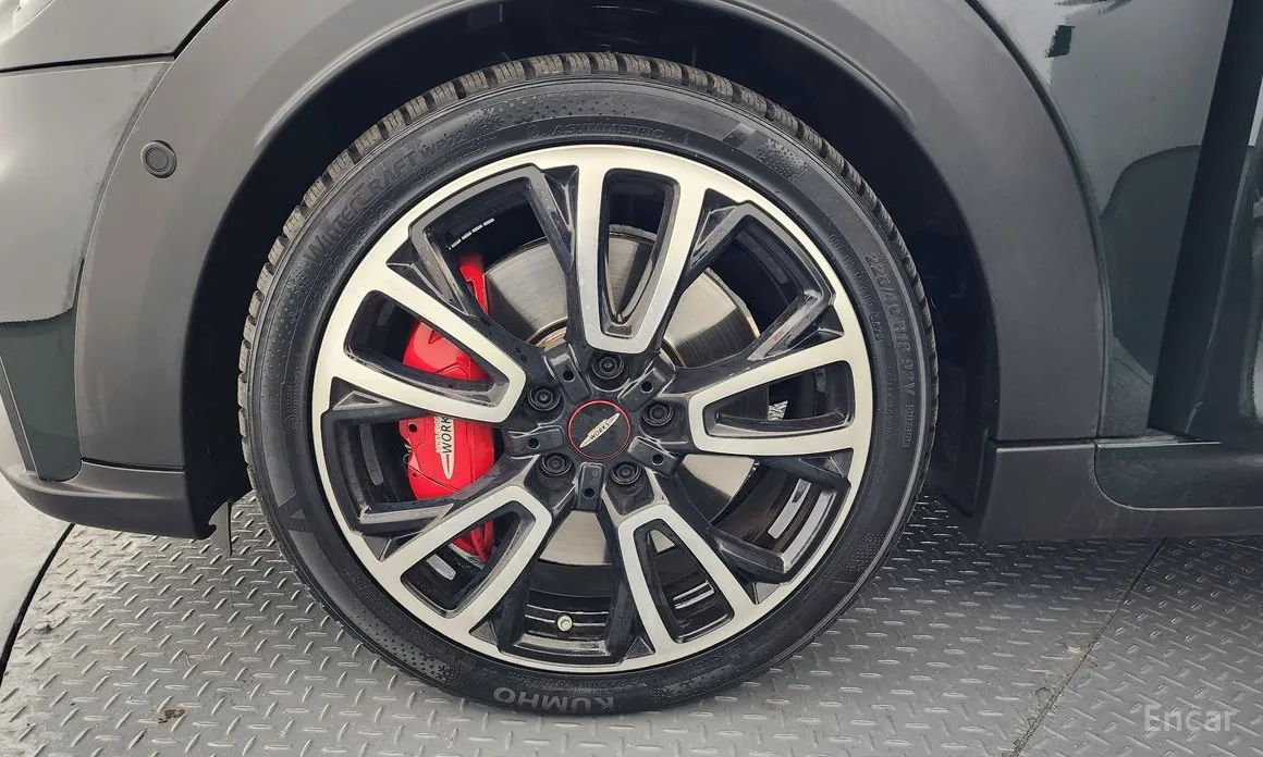 Фото 5 - Mini Cooper