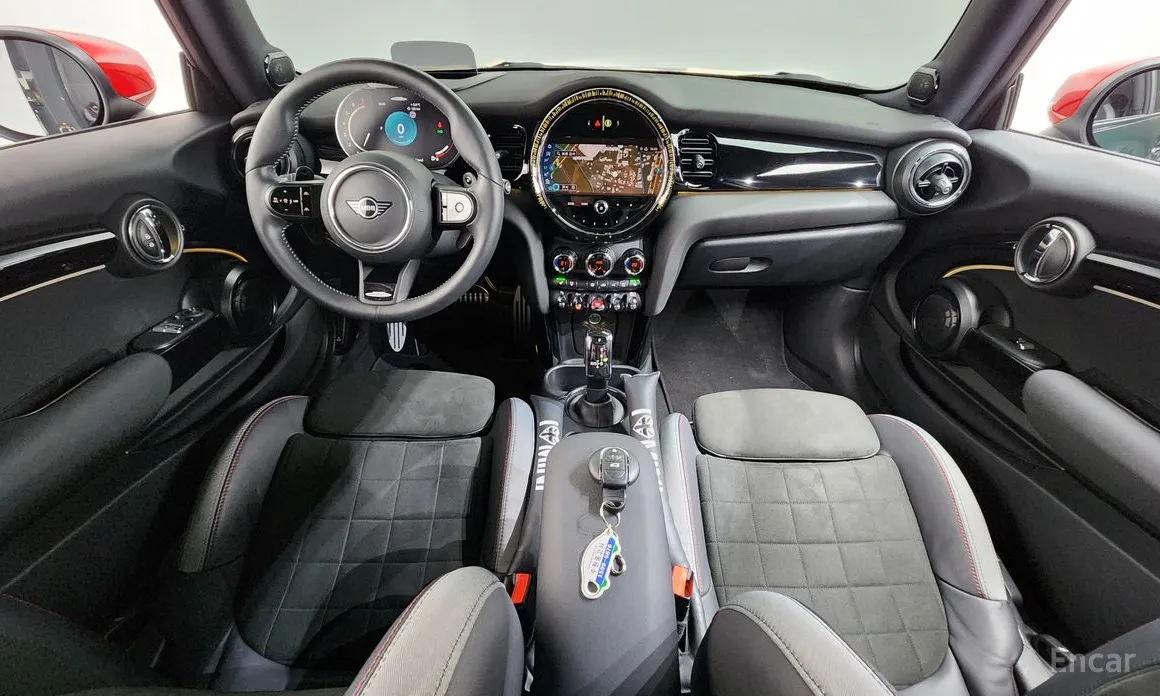 Фото 7 - Mini Cooper