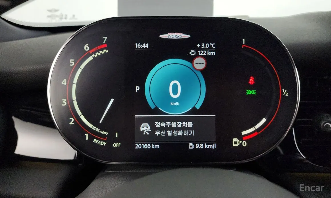 Фото 8 - Mini Cooper