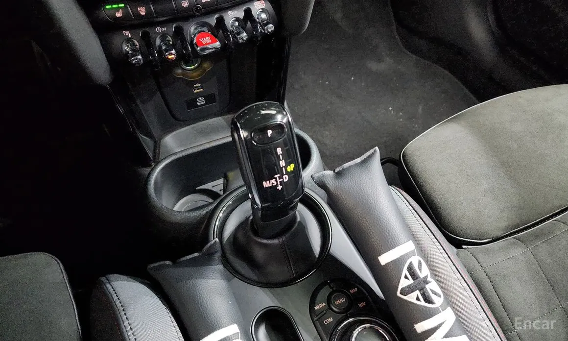 Фото 9 - Mini Cooper