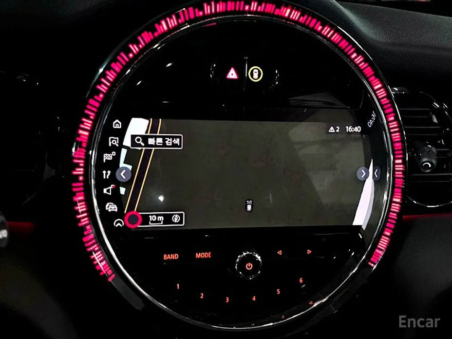 Фото 15 - Mini Cooper