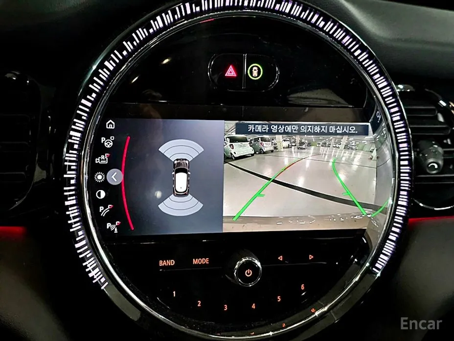 Фото 16 - Mini Cooper