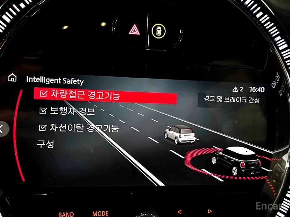 Фото 17 - Mini Cooper