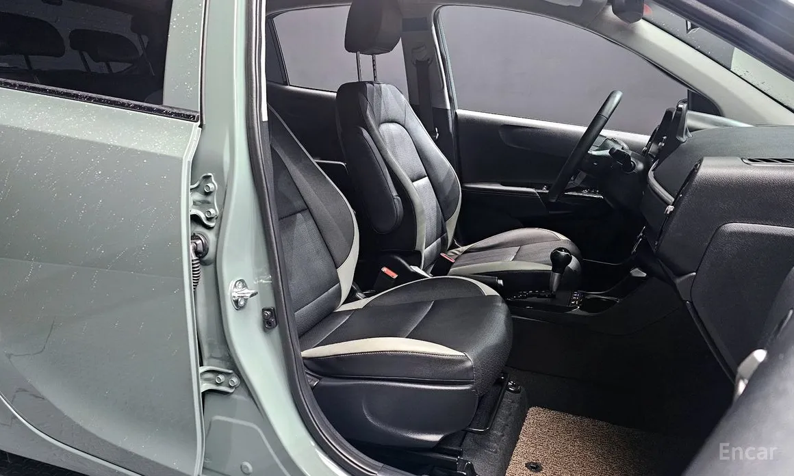 Фото 10 - Kia Morning