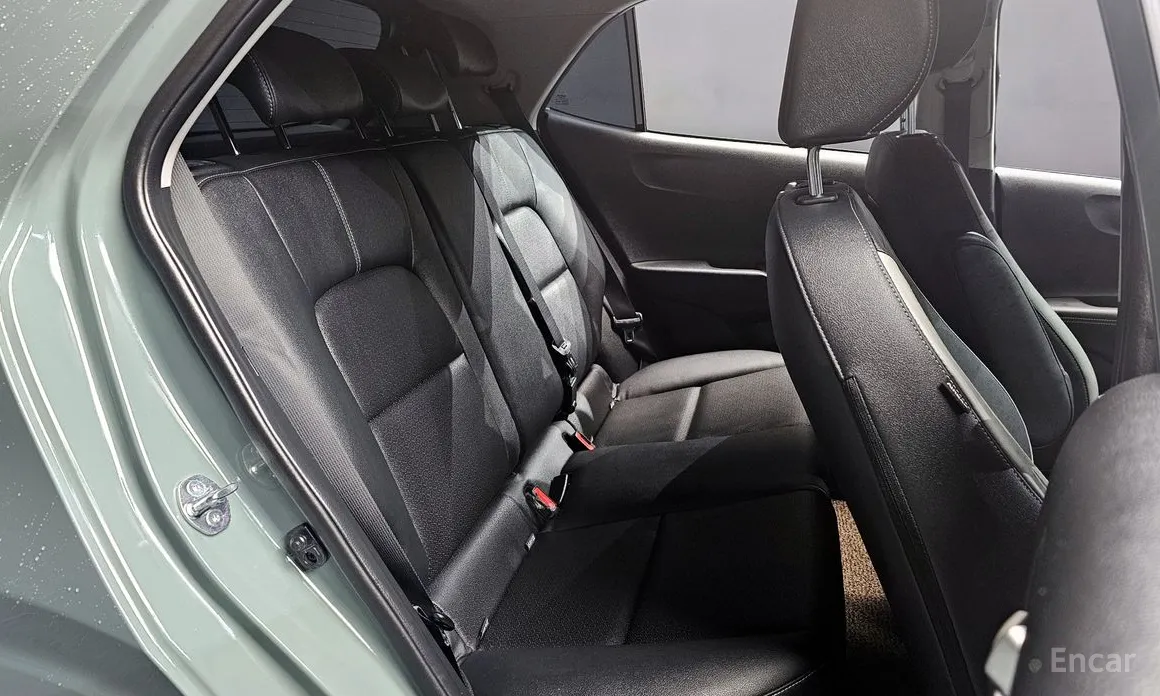 Фото 12 - Kia Morning