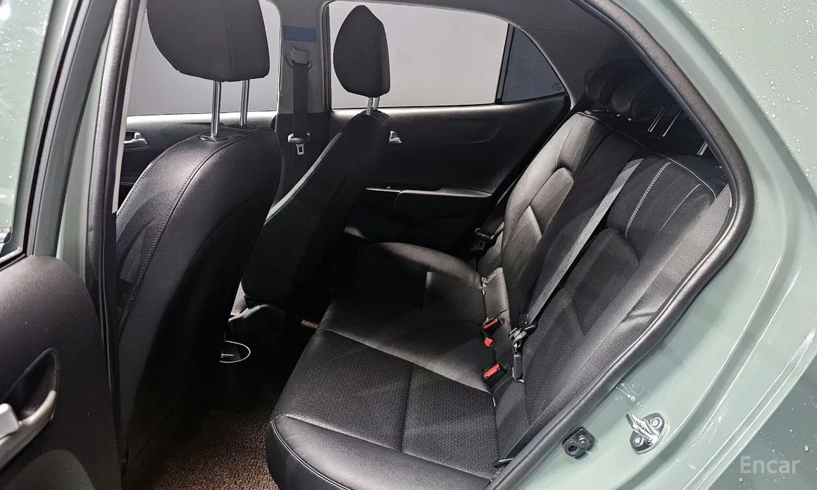 Фото 13 - Kia Morning