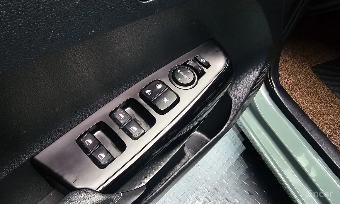 Фото 18 - Kia Morning