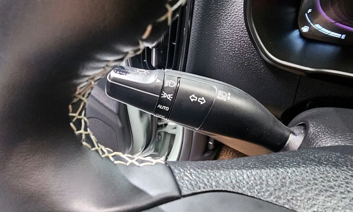 Фото 19 - Kia Morning