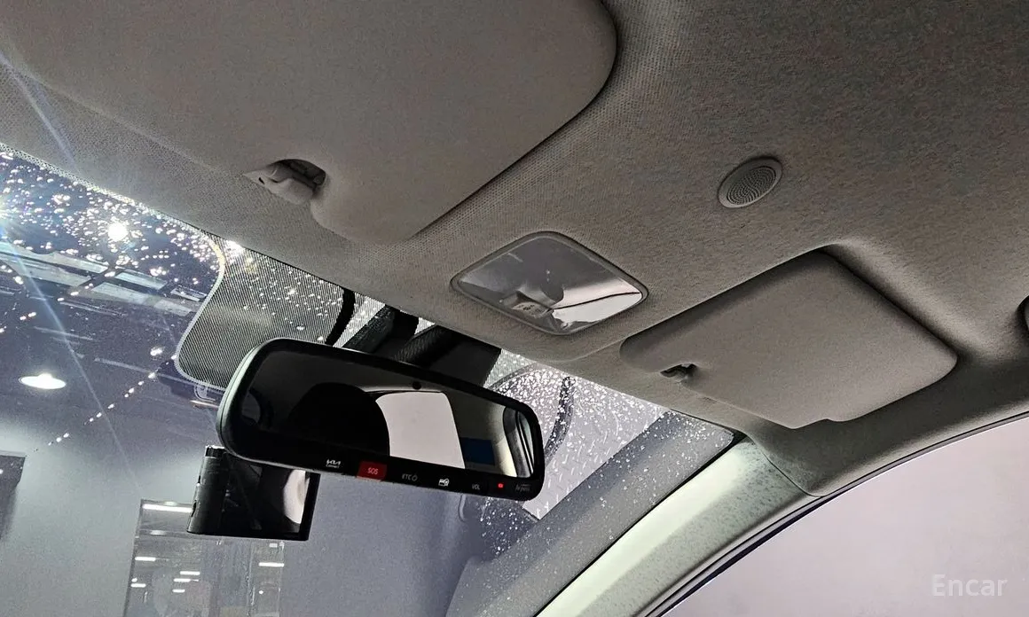 Фото 20 - Kia Morning