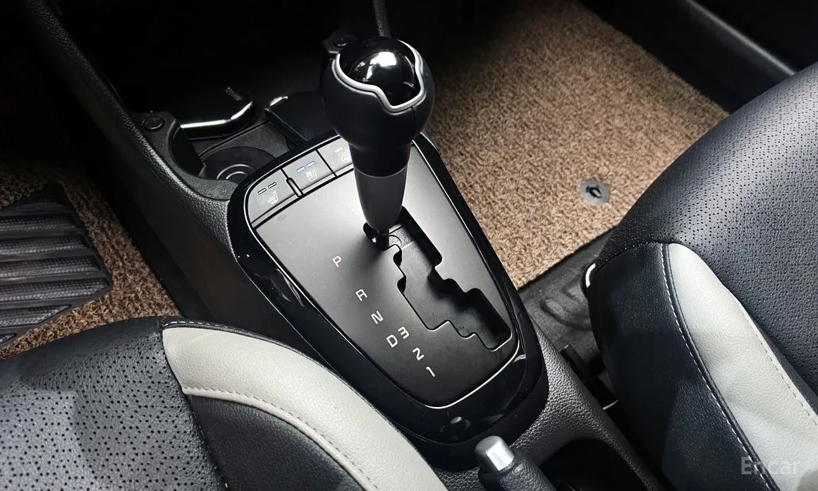 Фото 9 - Kia Morning