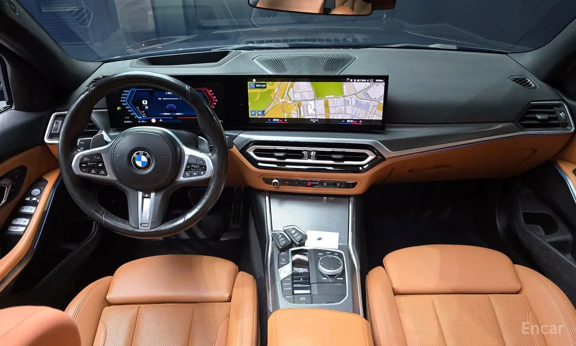 Photo 7 - BMW 3 Series