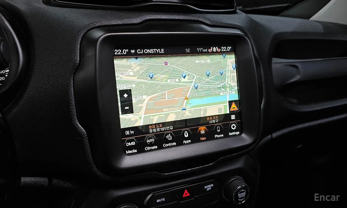 Фото 14 - Jeep Renegade