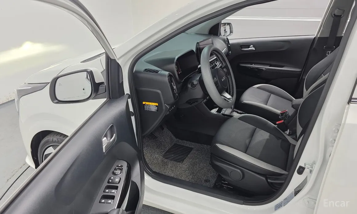 Kia Morning 2023 Signiture