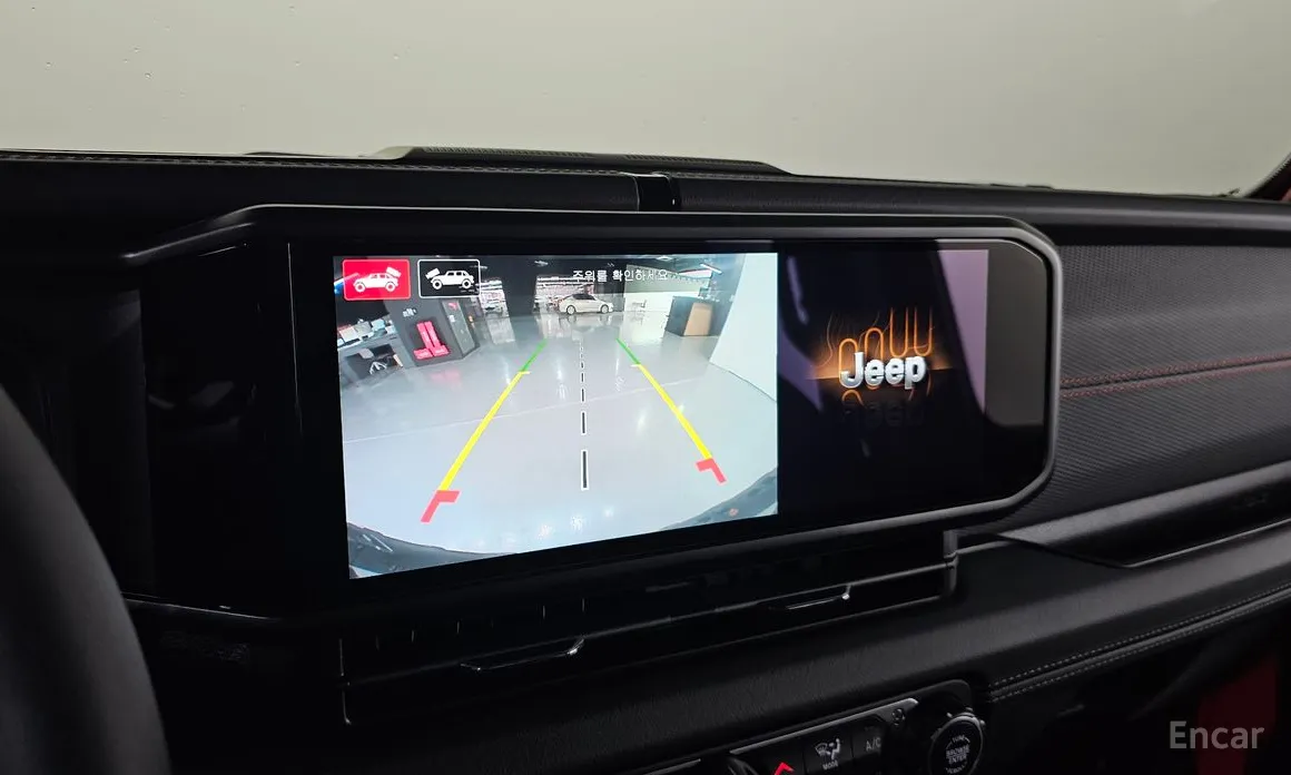 Фото 17 - Jeep Wrangler