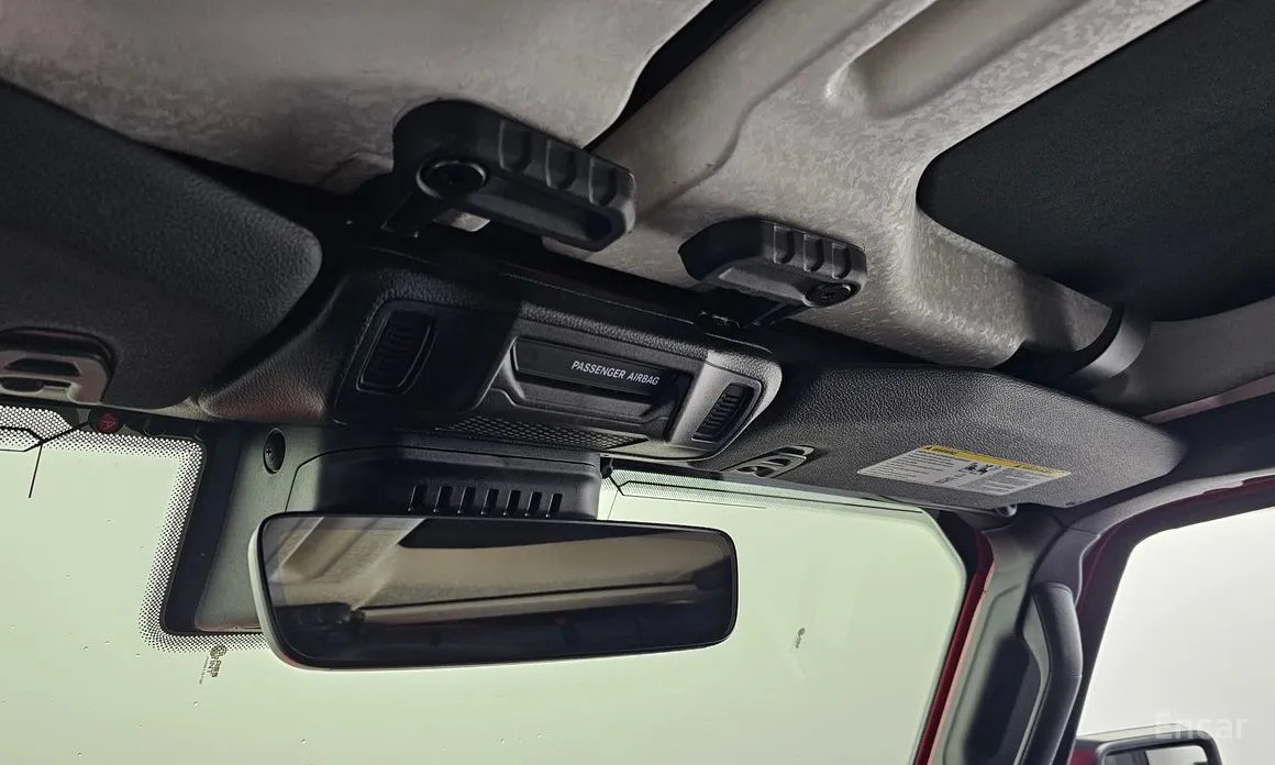 Фото 19 - Jeep Wrangler