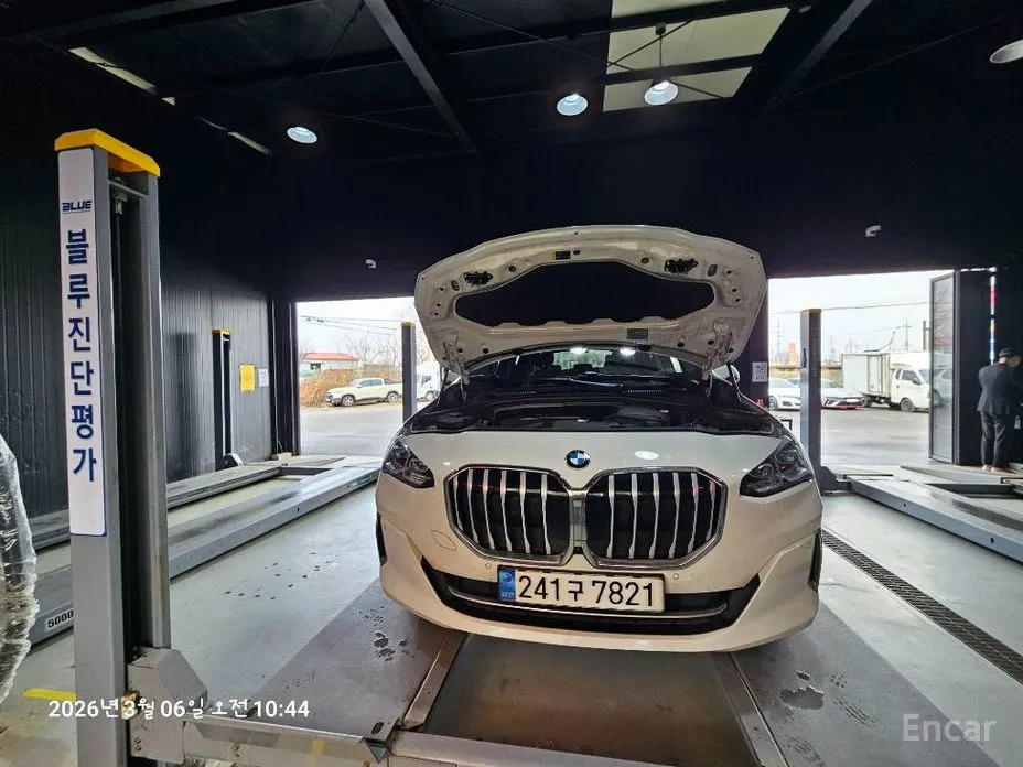 Фото 1 - BMW 2 Series