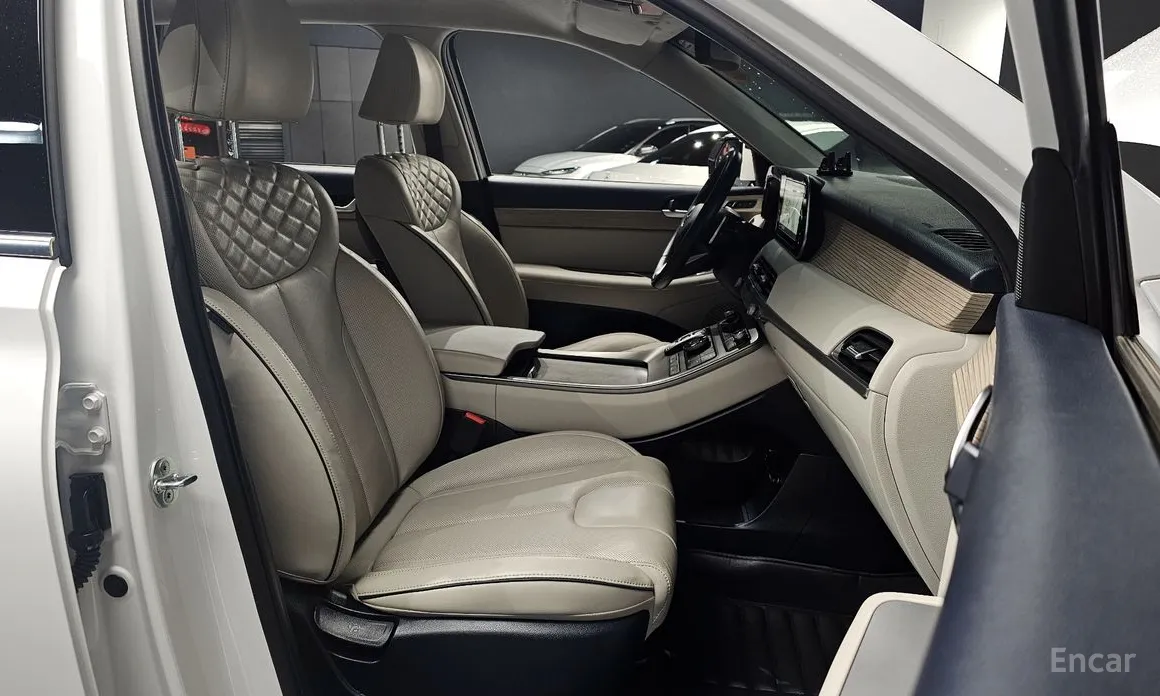 Zdjęcie 10 - Hyundai Palisade