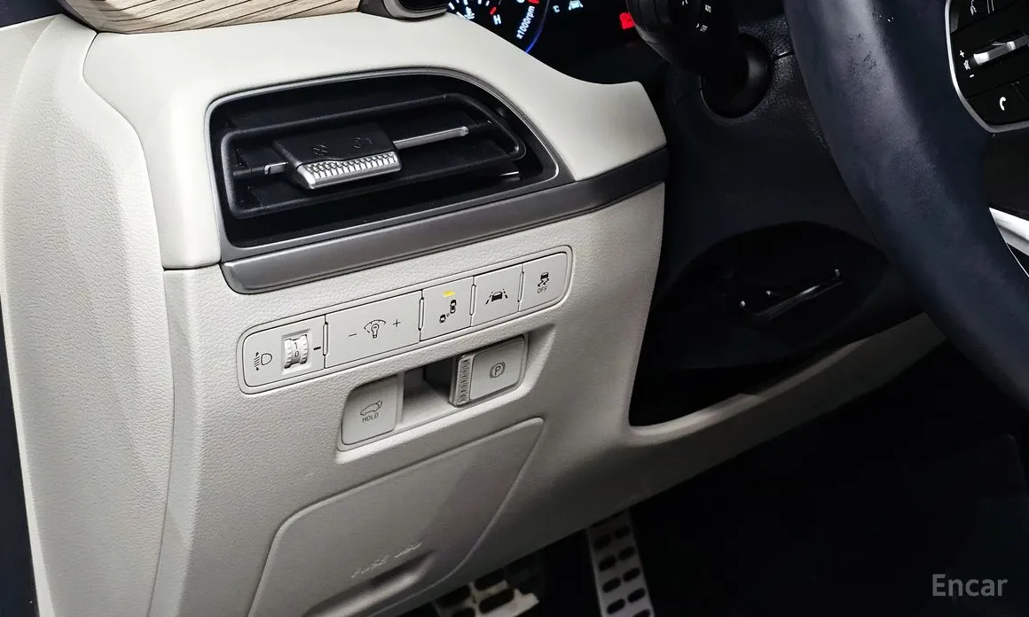 Zdjęcie 16 - Hyundai Palisade