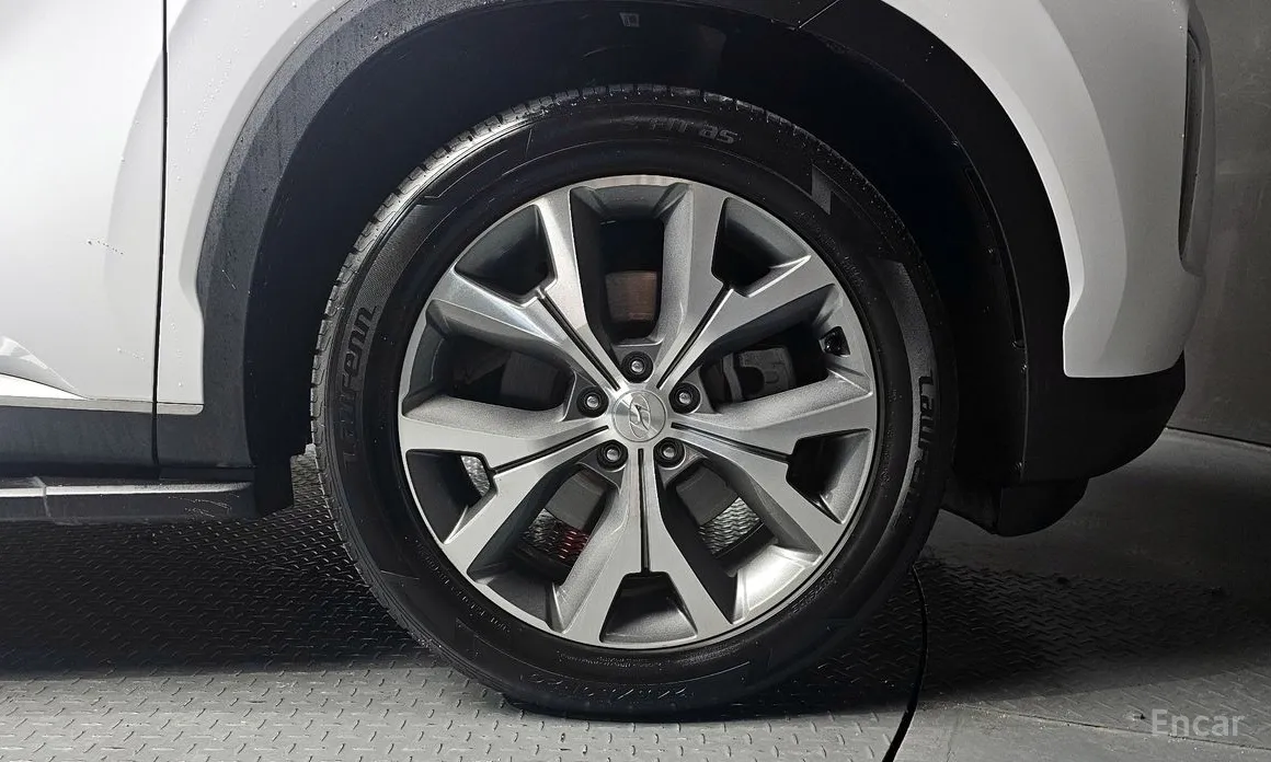 Zdjęcie 5 - Hyundai Palisade