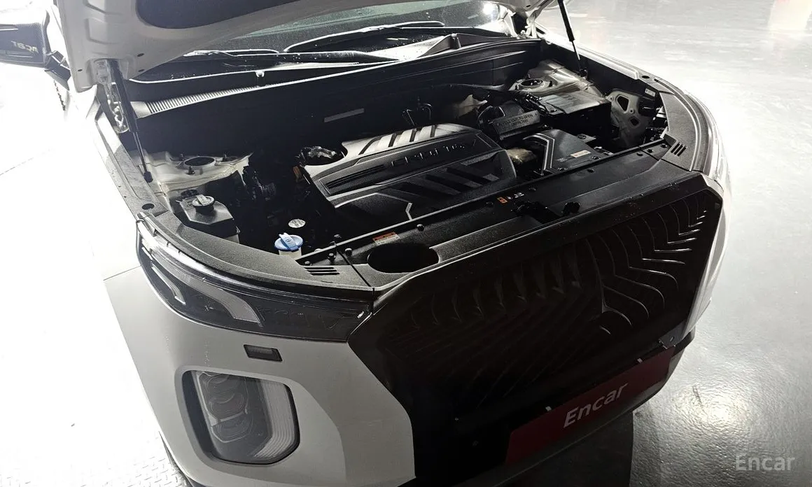Zdjęcie 6 - Hyundai Palisade